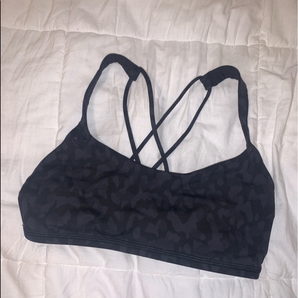 ‼️SOLD - Lululemon Free to be Bra